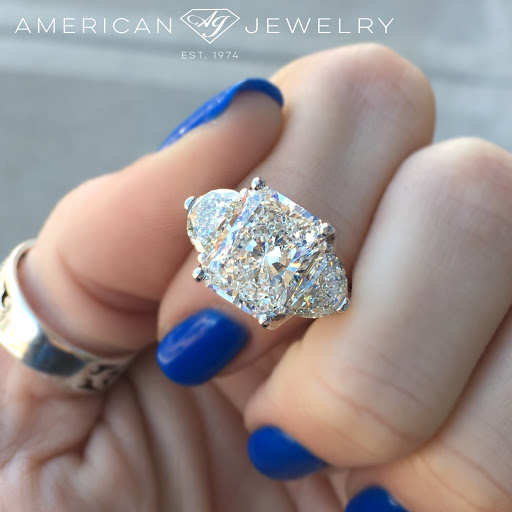 Jeweler «American Jewelry», reviews and photos, 7011 Executive Center Dr #103, Brentwood, TN 37027, USA