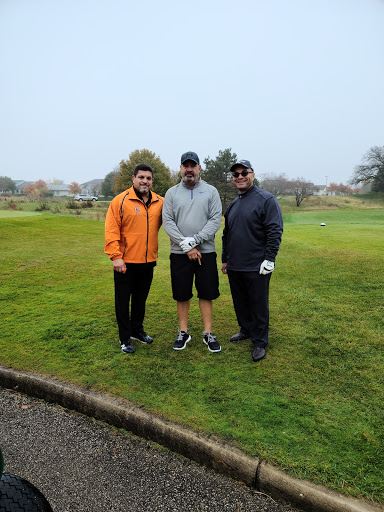 Golf Club «Whisper Creek Golf Course», reviews and photos, 12840 Del Webb Blvd, Huntley, IL 60142, USA