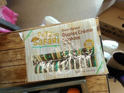 Pet Supply Store «Petco Animal Supplies», reviews and photos, 2565 NE 10th Ct, Homestead, FL 33035, USA