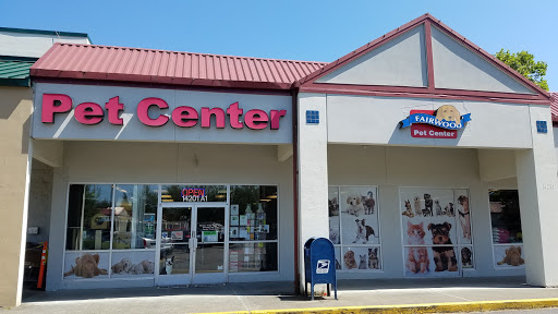 Pet Store «Fairwood Pet Center», reviews and photos, 14201 SE Petrovitsky Rd, Renton, WA 98058, USA