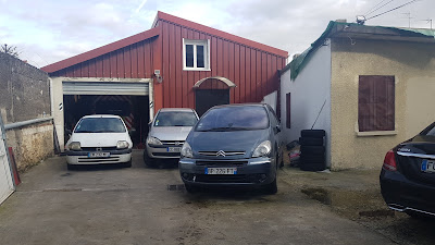 HAMID Garage Auto à Corbeil-Essonnes