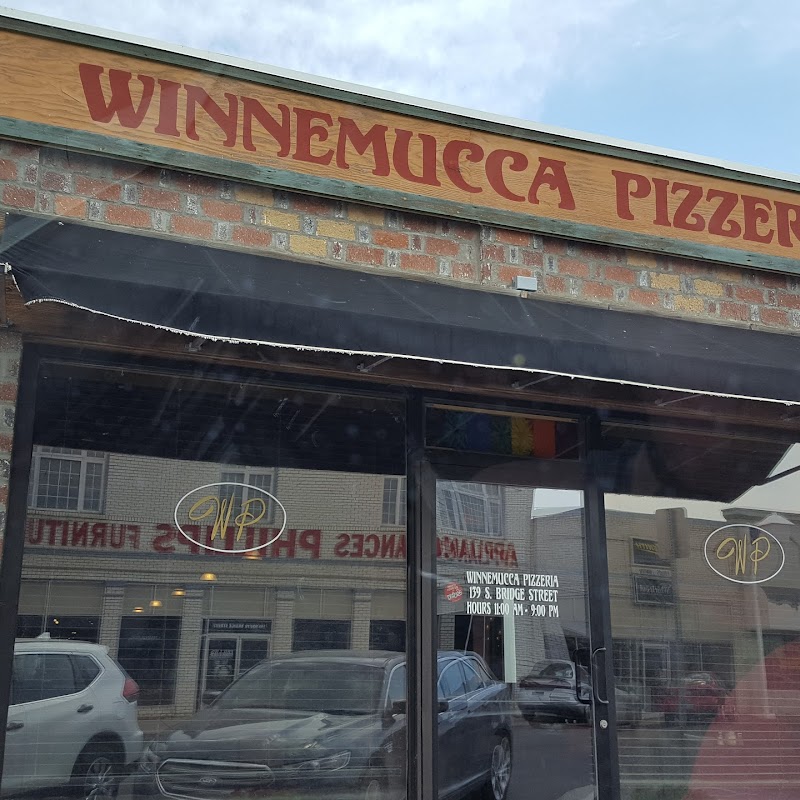 Winnemucca Pizzeria & Bar