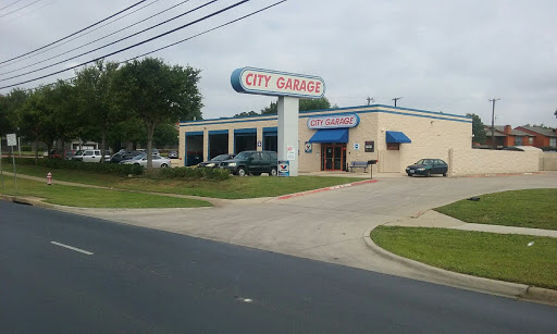 Auto Repair Shop «City Garage Auto Repair & Oil Change #19», reviews and photos, 240 W Harwood Rd, Euless, TX 76039, USA