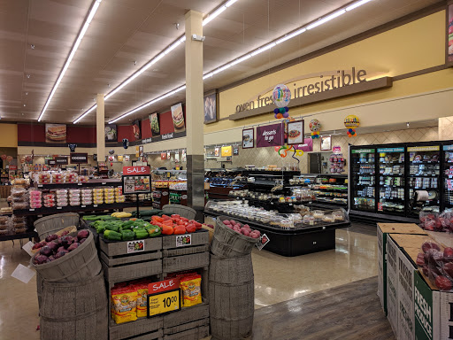 Grocery Store «Tom Thumb», reviews and photos, 302 S Park Blvd, Grapevine, TX 76051, USA