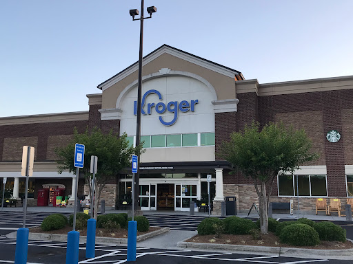 Grocery Store «Kroger», reviews and photos, 2700 Braselton Hwy, Dacula, GA 30019, USA