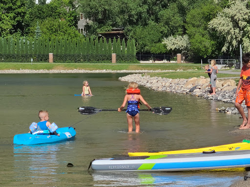 Park «Manila Creek Park», reviews and photos, 706 W 3300 N, Pleasant Grove, UT 84062, USA