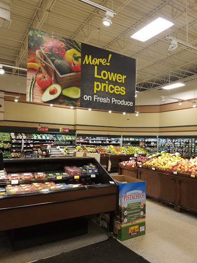 Grocery Store «Kroger», reviews and photos, 7467 St Andrews Rd #6, Irmo, SC 29063, USA