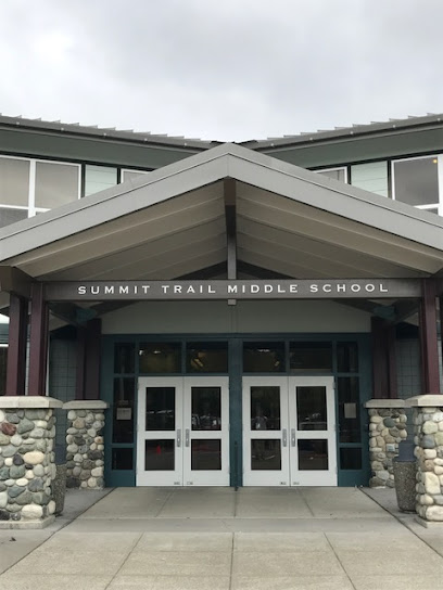 Summit Trail Middle School