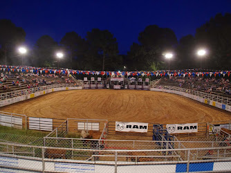 Springhill Rodeo