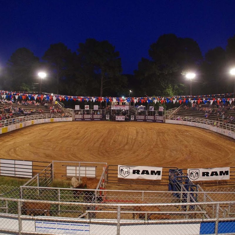 Springhill Rodeo