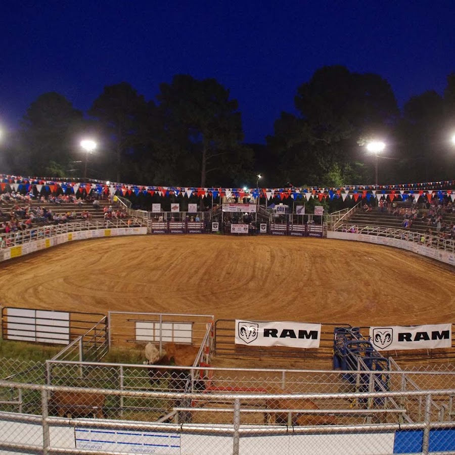 Springhill Rodeo