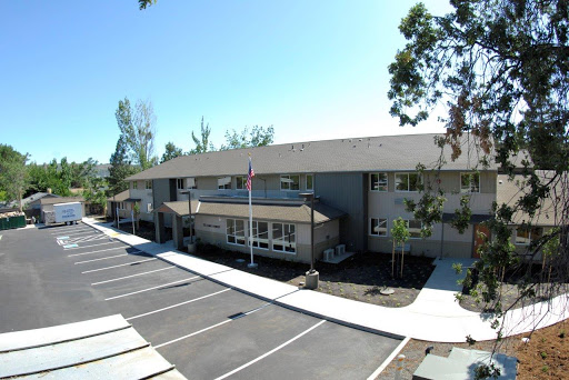 Eskaton Clearlake Oaks Manor