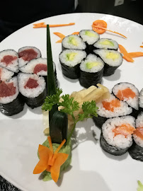 Plats et boissons du Restaurant japonais Asaki Bonheur à Romorantin-Lanthenay - n°10