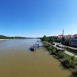Photo n°1 de l'avis de Flying.i fait le 05/09/2021 à 18:46 sur le  Nero - Pastamanufaktur à Marburg