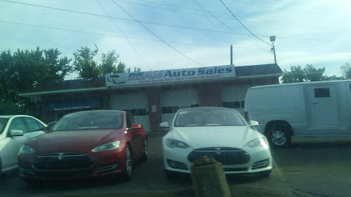 Used Car Dealer «Dean Auto Sales», reviews and photos, 6 River St, West Springfield, MA 01089, USA