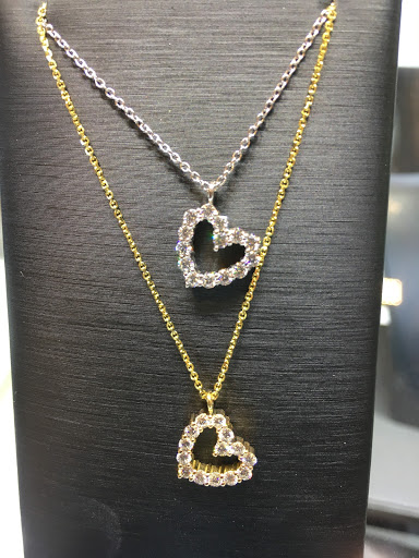 Jewelry Store «State Street Jewelers», reviews and photos, 230 W State St, Geneva, IL 60134, USA