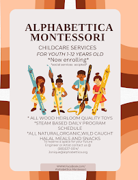 Alphabettica Montessori - Photo 8 - Car repair in Rochester, NY, Rochester