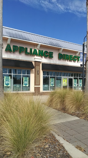 Appliance Store «Appliance Direct», reviews and photos, 5509 S Williamson Blvd #110, Port Orange, FL 32128, USA