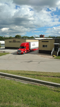 General Siding Supply - Photo 7 - Car repair in Omaha, NE, Omaha