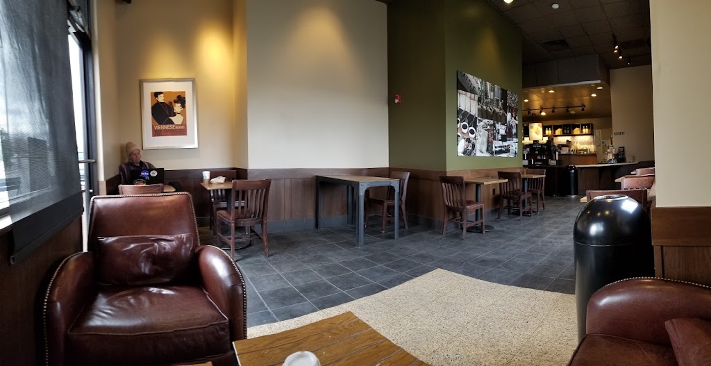Starbucks 89506