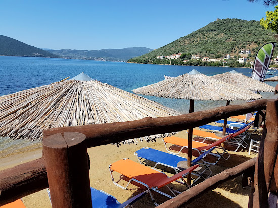 Pigadi beach
