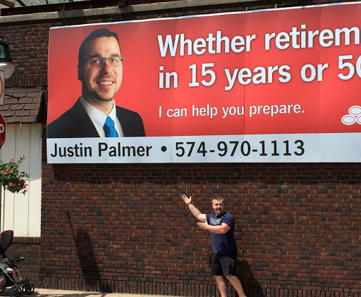 Insurance Agency «Justin Palmer - State Farm Insurance Agent», reviews and photos