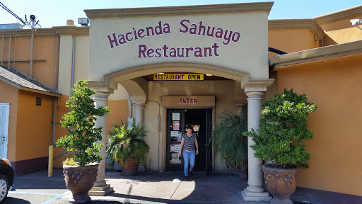 Sahuayo Meat Market