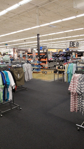 Department Store «Randolph Main Exchange», reviews and photos, 415 B St E #112, Randolph AFB, TX 78150, USA