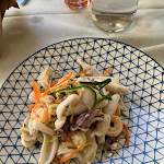 Photo n°1 de l'avis de filippo.a fait le 30/05/2021 à 13:09 sur le  Oltre il Gusto à Castiglione della Pescaia