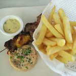 Photo n° 1 de l'avis de tartine.u fait le 27/04/2019 à 11:39 pour La Taille Rouge à Couddes