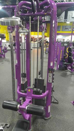 Gym «Planet Fitness», reviews and photos, 3527 Grant Line Rd, New Albany, IN 47150, USA