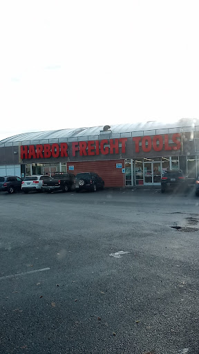 Hardware Store «Harbor Freight Tools», reviews and photos, 6205 Corson Ave S, Seattle, WA 98108, USA