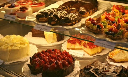 Pastelería San Antonio - Chacarilla