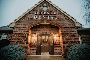 Detail Dental image