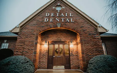 Detail Dental image