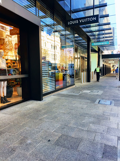 Milano shops in Perth