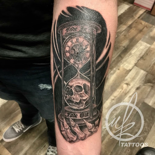 Explore rib tattoo cover up ideas, creative tattoo ideas in Frankfort, available at The Reef Tattoo