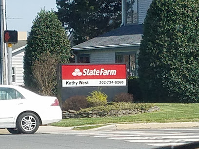 Kathy West - State Farm Insurance Agent