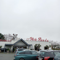 Les plus récentes photos du Restaurant chinois 03 Wok Panda à Prémilhat - n°1