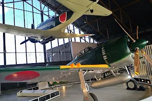 Uzurano Airfield Museum image