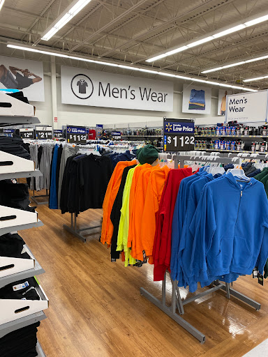 Discount Store «Walmart», reviews and photos, 2595 E Imperial Hwy, Brea, CA 92821, USA