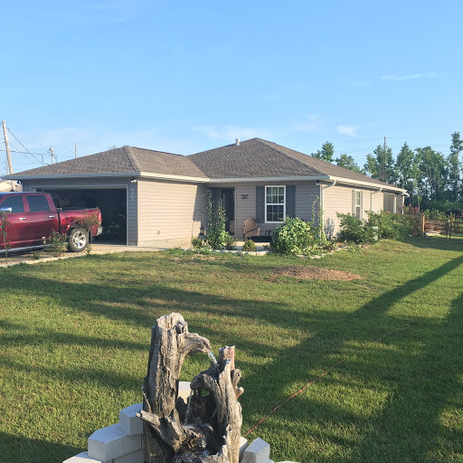 Roofing Contractor «Centennial Roofing Corp. - Panama City», reviews and photos, 1601 Lisenby Ave, Panama City, FL 32405, USA