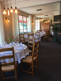 Photos du propriétaire du Restaurant français Restaurant La Crémaillère à Saint-Maclou - n°1