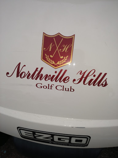 Golf Club «Northville Hills Golf Club», reviews and photos, 15565 Bay Hill Dr, Northville, MI 48168, USA