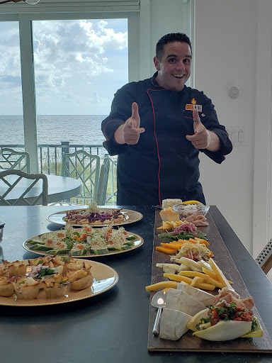 Chef Mike SRQ Personal Chef and Catering services, 1909 Northgate Blvd, Sarasota, FL 34234