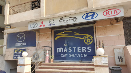 Masters Car Service