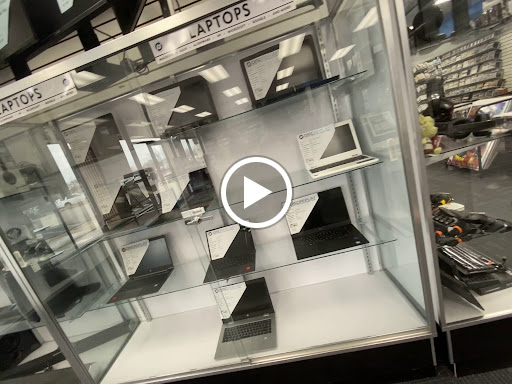 Video Game Store «Disc Replay Troy», reviews and photos, 340 John R Rd, Troy, MI 48083, USA