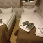 Photo n°3 de l'avis de Marvin.e fait le 28/08/2018 à 21:45 sur le  Hotel Kolb à Langeoog