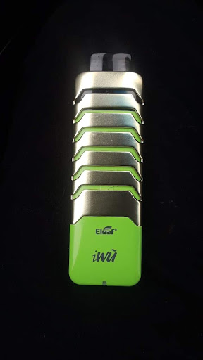 Cigar Shop «Electric Smoke Vapor House», reviews and photos, 322 S Anderson St, Tullahoma, TN 37388, USA