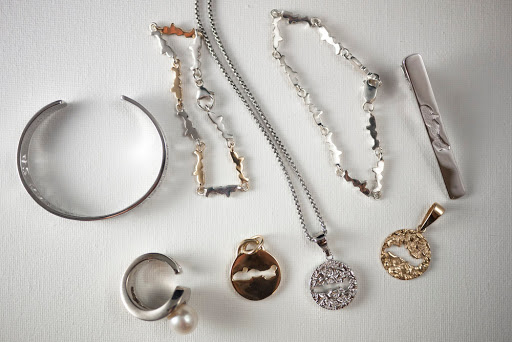 Jeweler «Chinawest Jewelers», reviews and photos, 803 W Main St, Lake Geneva, WI 53147, USA